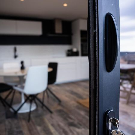 オーバーニュTerrasse Provence Pagnol*****アパートメント エクステリア 写真
