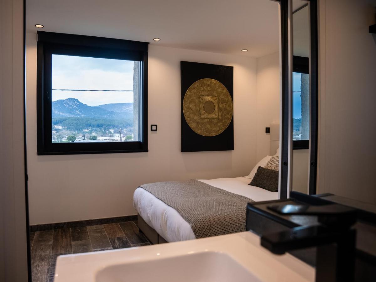 オーバーニュTerrasse Provence Pagnol*****アパートメント エクステリア 写真