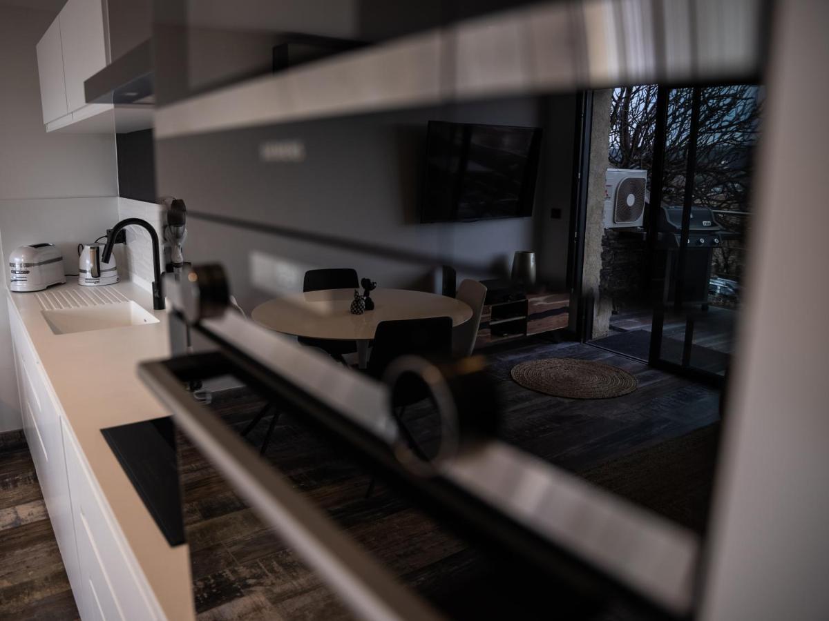 オーバーニュTerrasse Provence Pagnol*****アパートメント エクステリア 写真